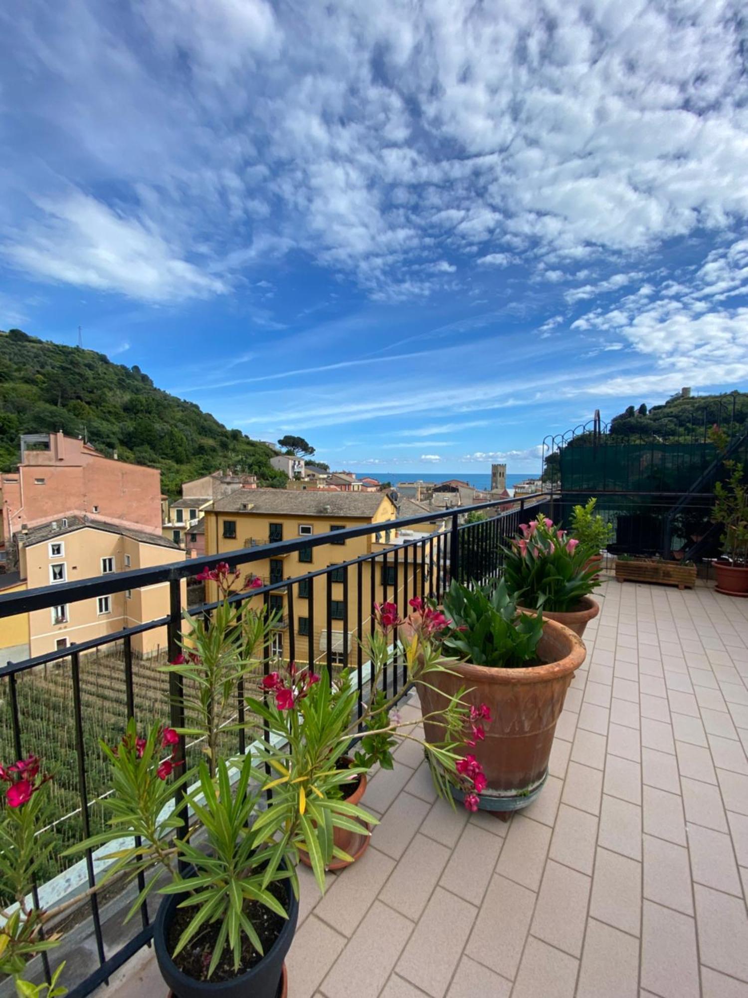 Apartment La Terrazza Di Monterosso *